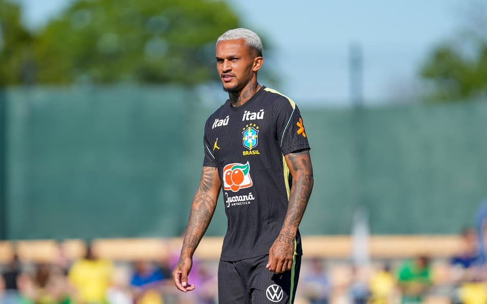 Seleção Brasileira chega a 16 jogadores cortados na história das Copas; veja lista