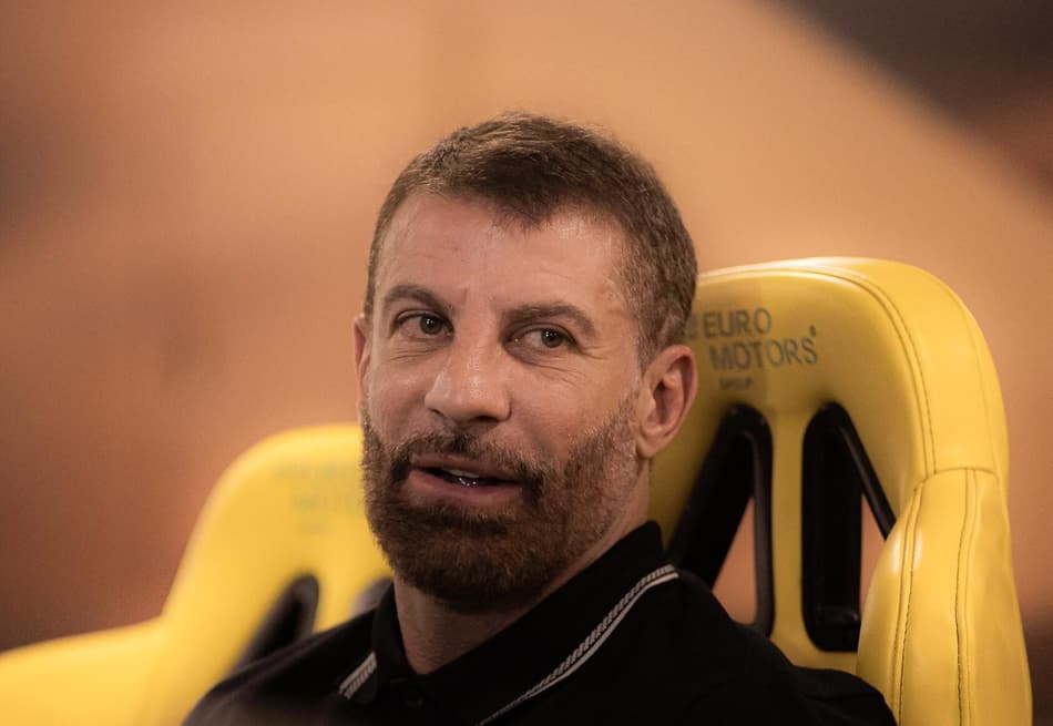 Pedrinho Vasco