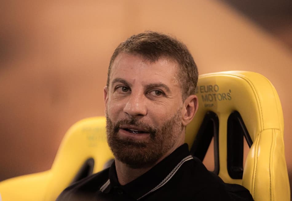 Pedrinho Vasco