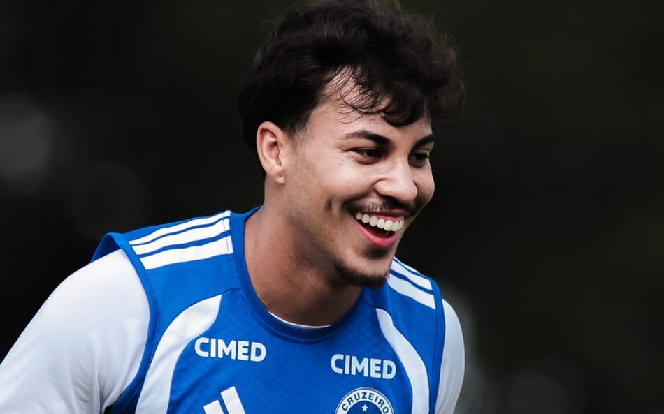 Campeonato Brasileiro retornará no dia 16 de julho (Foto: Gustavo Martins/ Cruzeiro)