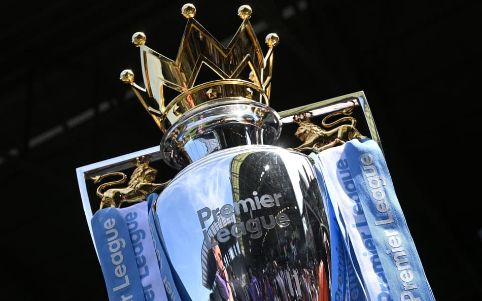 Premier League - Taça