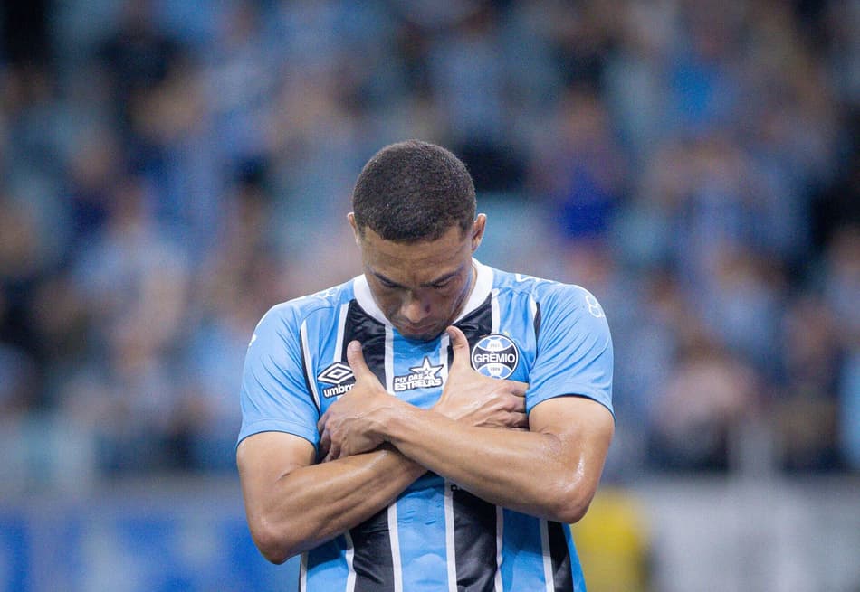 Carlos vinicius