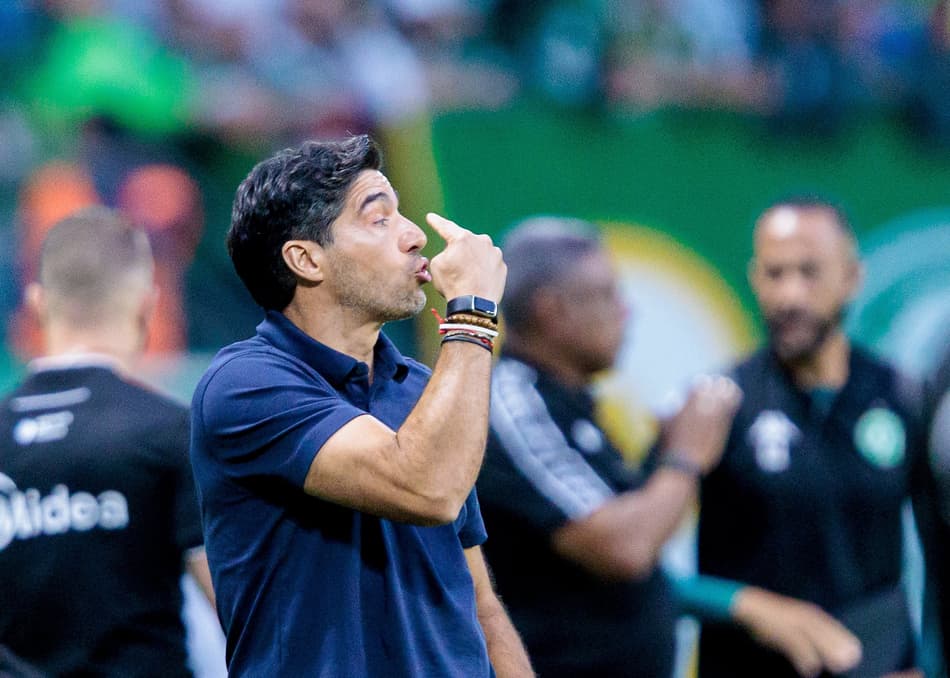Confira os jogos do Brasileirão neste meio de semana