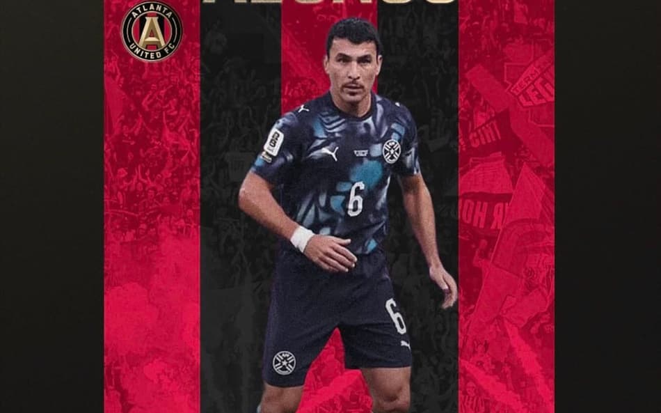 Alonso Atlanta (reprodução)