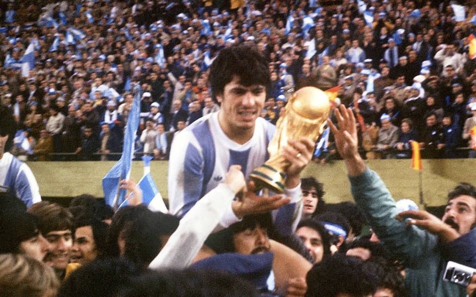 Mario Kempes