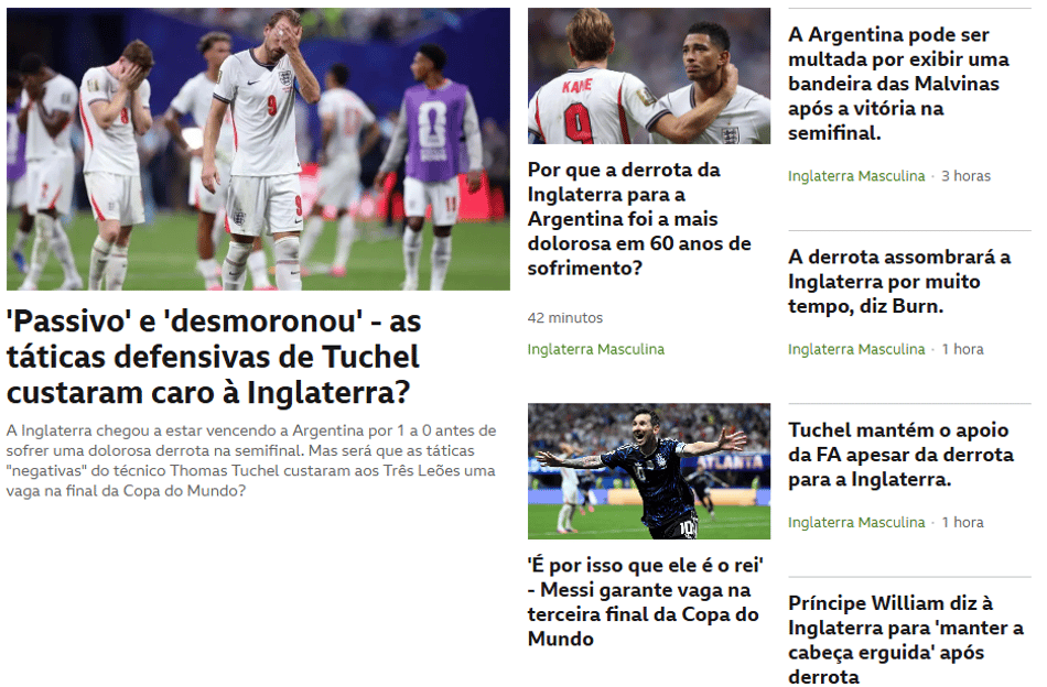 BBC Sports