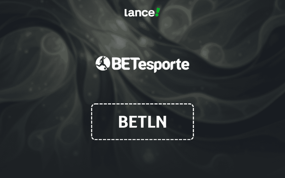 Imagem destaque do artigo: Código promocional BETesporte – com logo da marca