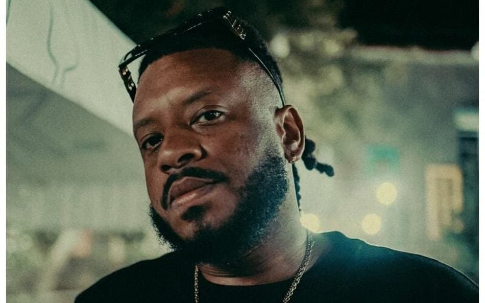 BK, cantor de rapper fará campanha na Copa do Brasil transmitida pela Globo