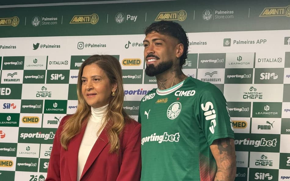Barboza detalha posição do Botafogo em negociação com o Palmeiras: 'Queria vender'