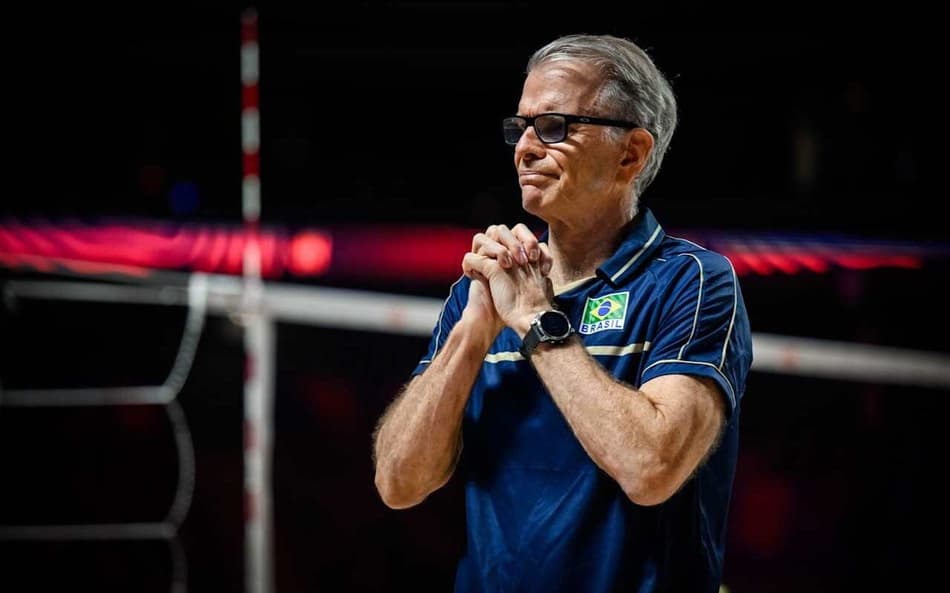 VNL: Brasil definiu relacionados para jogo decisivo contra a Polônia