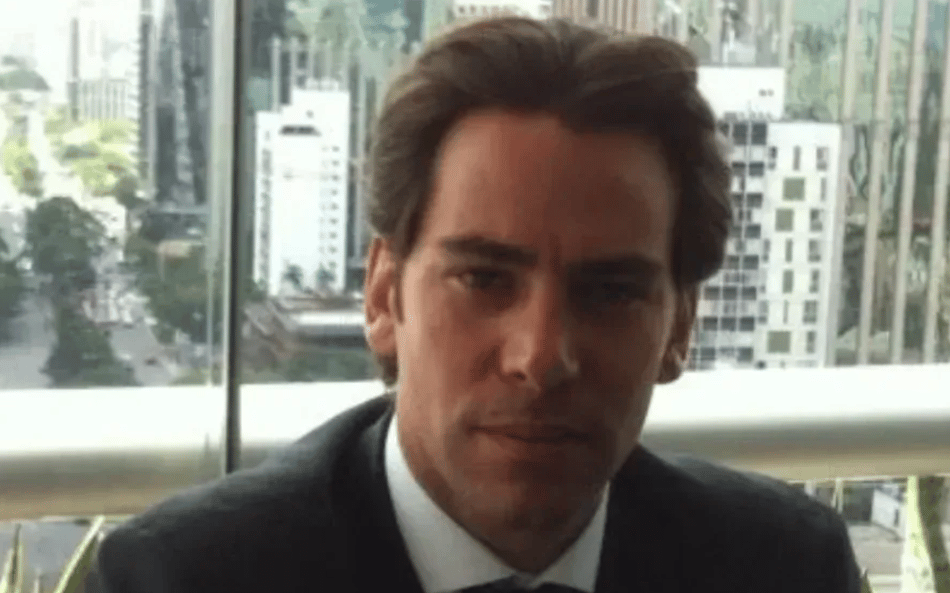 Marcos Lamacchia