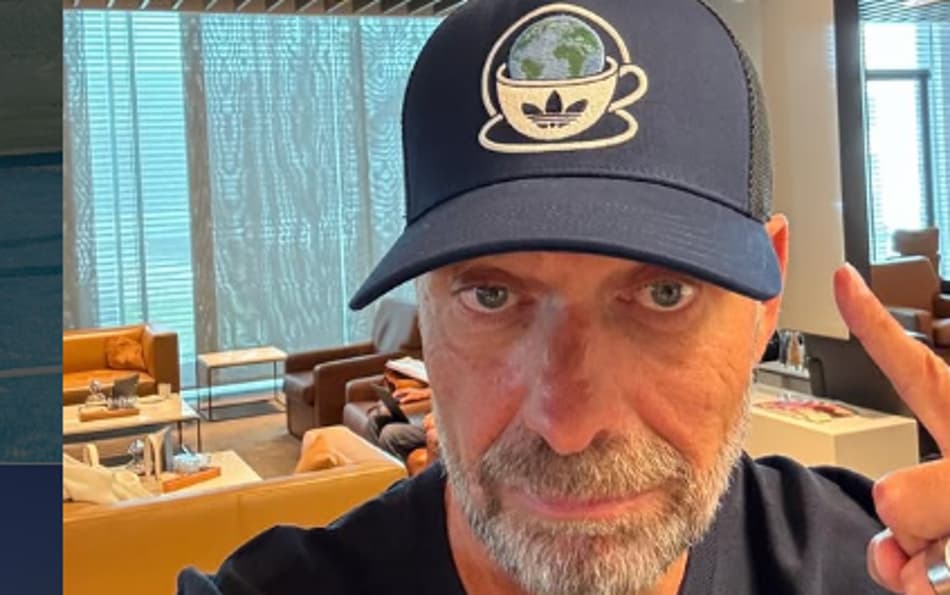 Klopp será o novo treinador da Alemanha (Foto: Reprodução/Instagram)