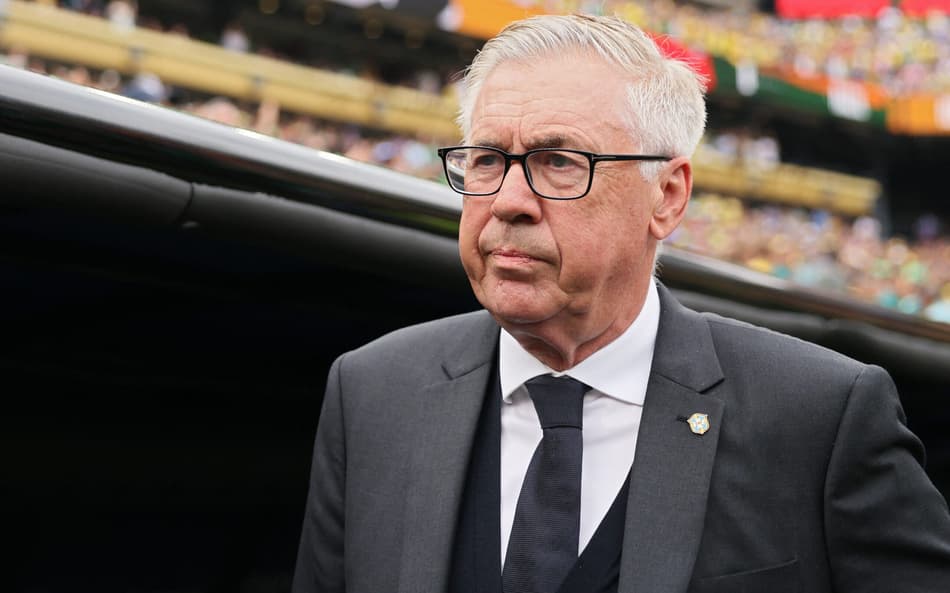 Quando é o próximo jogo do Brasil e até quando vai o contrato de Ancelotti?