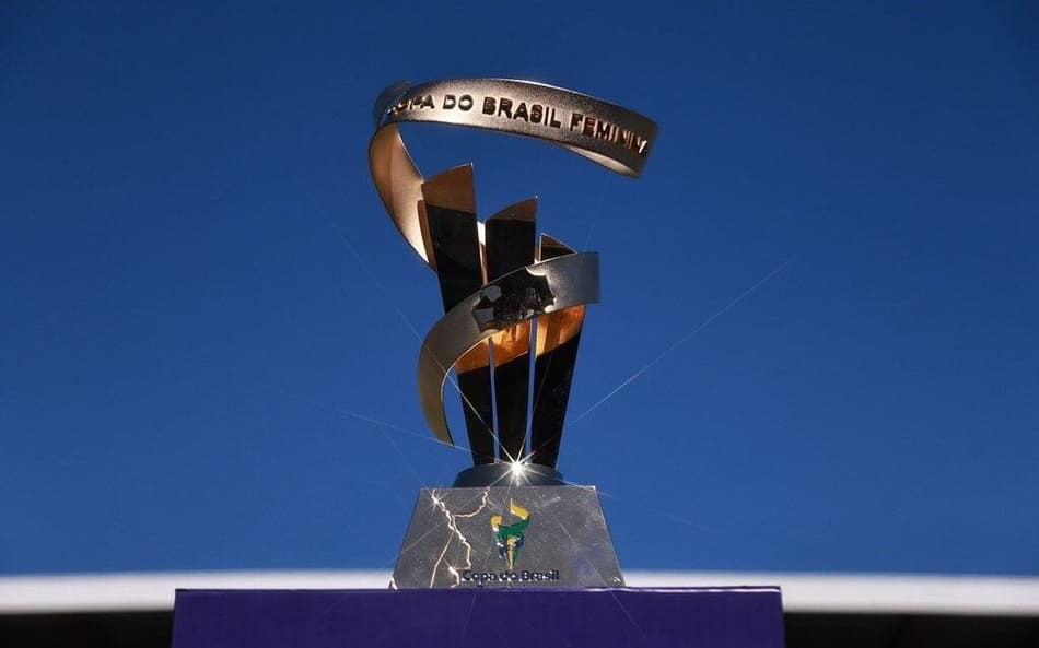 Taça da Copa do Brasil Feminina