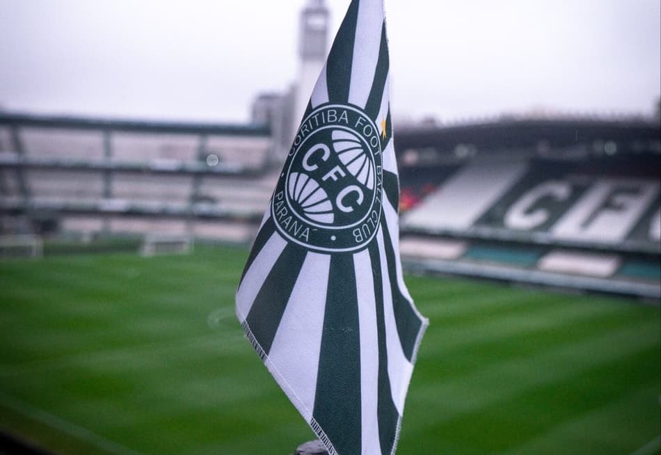Couto Pereira Coritiba