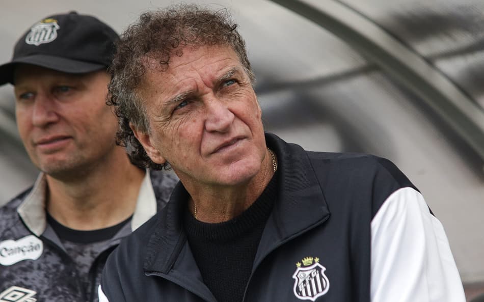 Santos encerra preparação para duelo contra o Botafogo; veja relacionados