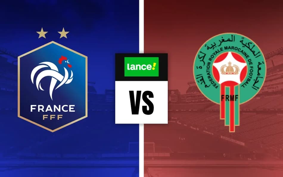 França x Marrocos Palpite – Análise e odds (09/07)