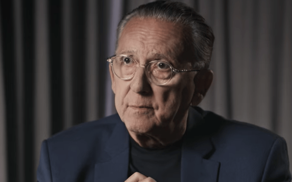 Galvão Bueno Luis Roberto