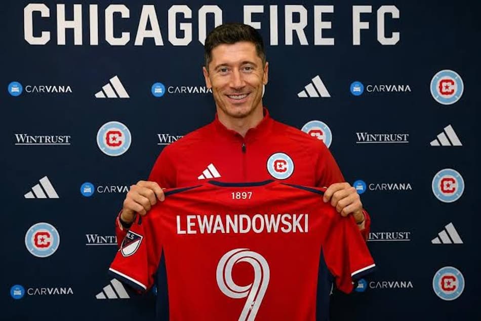 Confira transferências mais recentes do futebol europeu