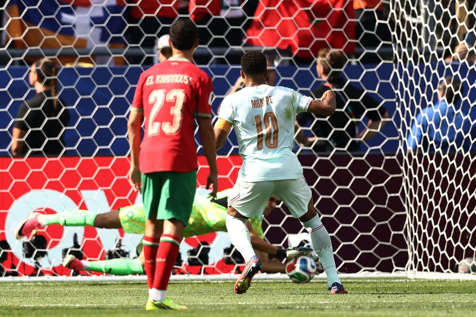 Todos os pênaltis perdidos na Copa do Mundo de 2026
