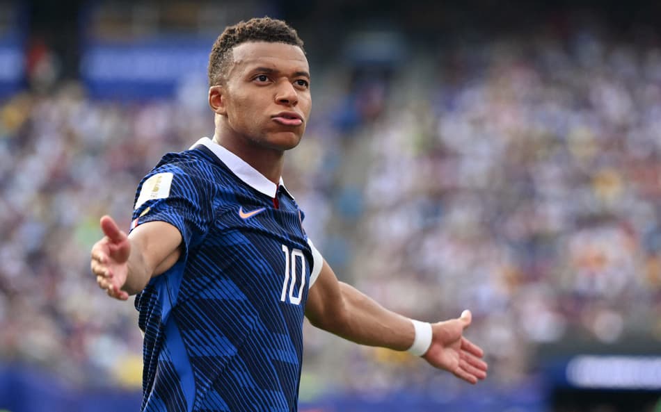 Messi não marca na final e Mbappé alcança feito inédito na Copa do Mundo