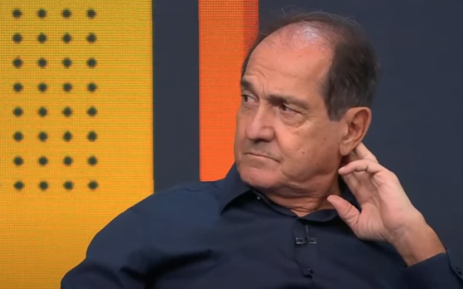 Muricy Ramalho