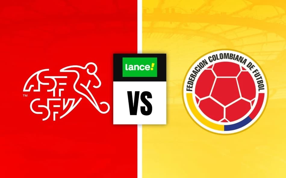 Suíça x Colômbia Palpite – Análise e odds (07/07)