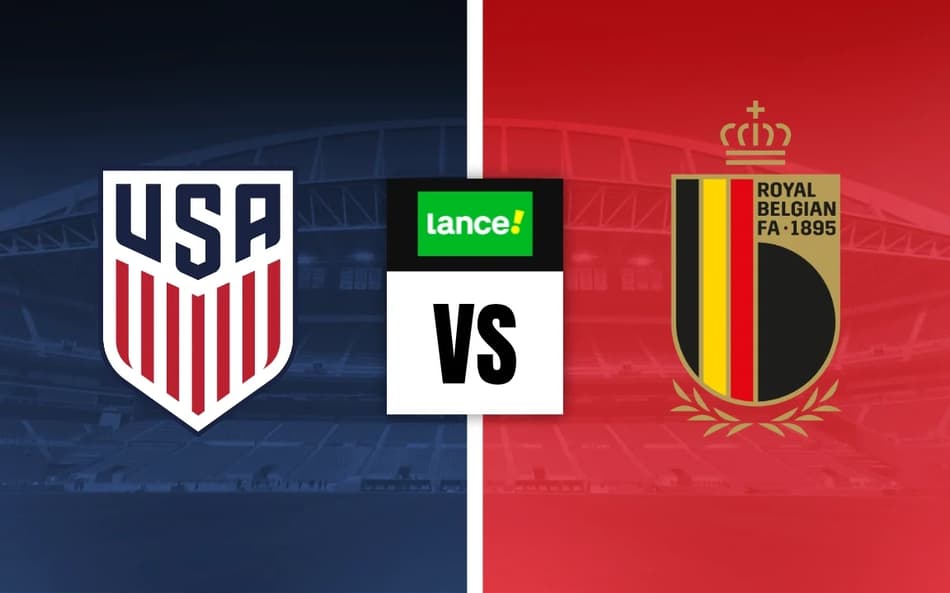 EUA x Bélgica Palpite – Análise e odds (06/07)