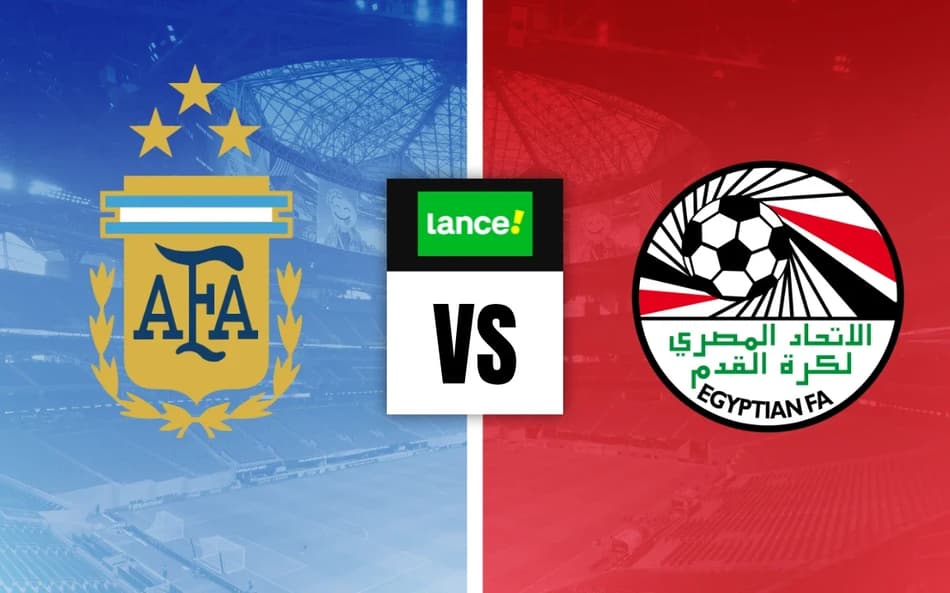 Argentina x Egito Palpite – Análise e odds (07/07)