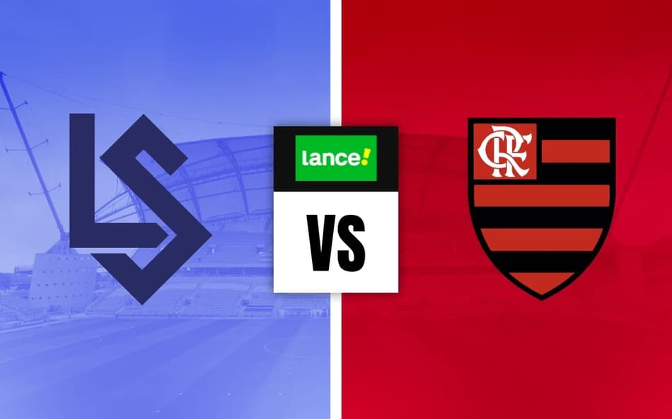 Lausanne x Flamengo Palpite – Análise e odds (08/07)