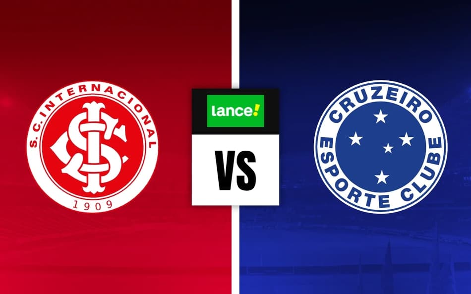 Internacional x Cruzeiro Palpite – Análise e notícias (22/07)