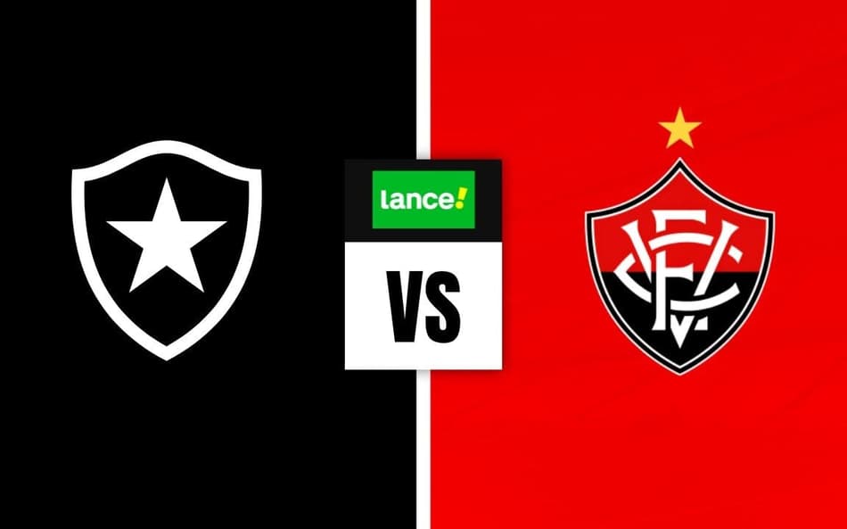 Botafogo x Vitória Palpite – Análise e notícias (23/07)
