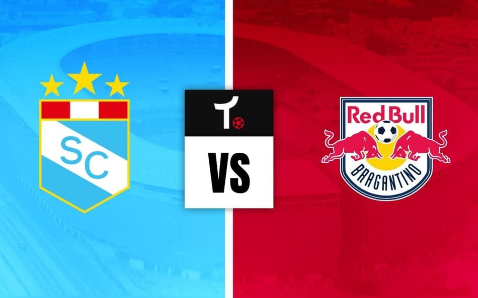 Sporting Cristal x RB Bragantino Palpite – Análise e notícias (22/07)