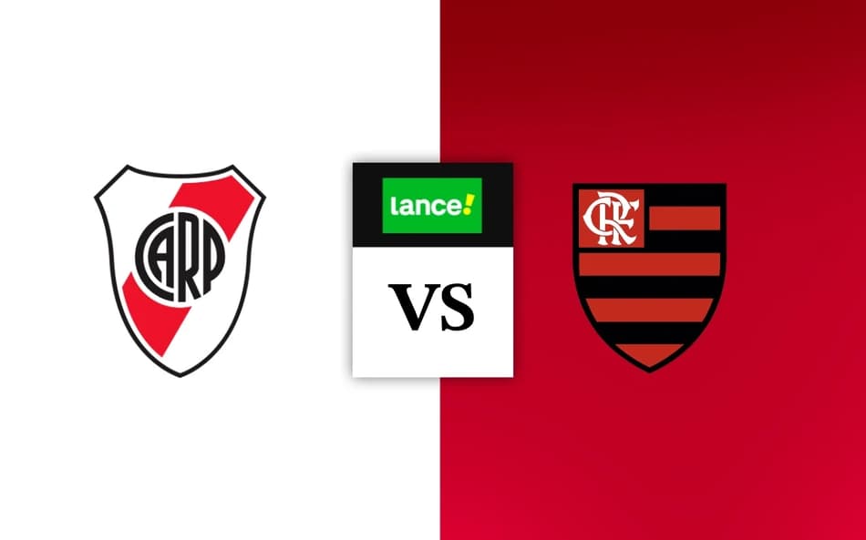River Plate x Flamengo Palpite – Análise e odds (03/07)
