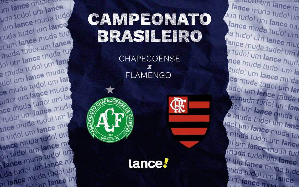ONDE ASSISTIR A CHAPECOENSE X FALMENGO