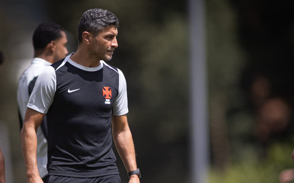 Independiente Medellín x Vasco: duelo é marcado por estreia de técnicos