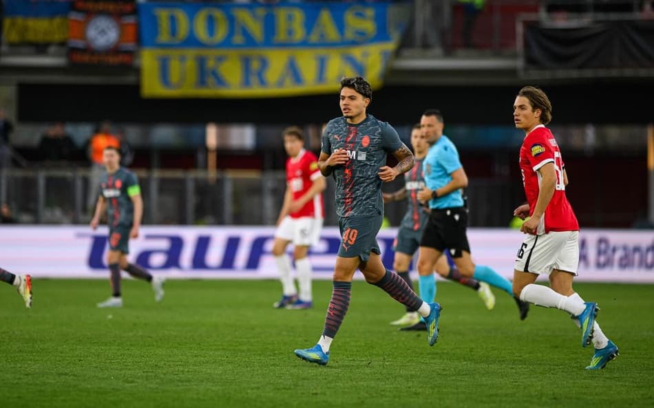 Luca Meirelles faz balanço da primeira temporada na Europa e elogia Neymar
