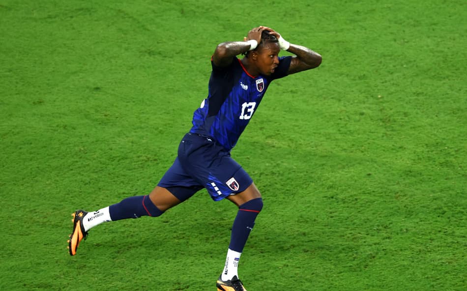 Fifa abre votação para gol mais bonito da Copa; veja finalistas