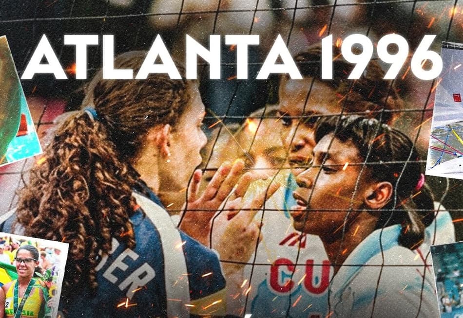 Especial Atlanta 30 anos