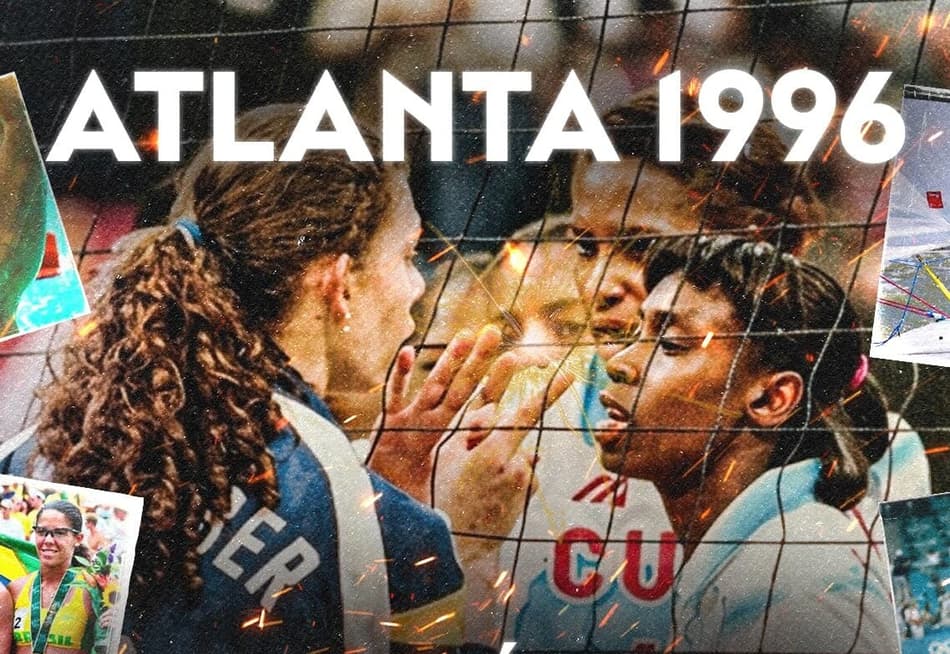Especial Atlanta 30 anos