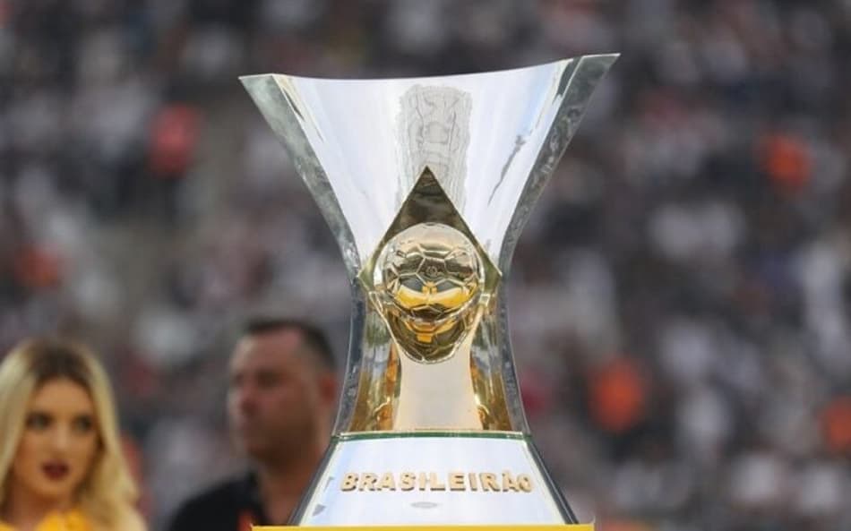 Taça do Brasileirão