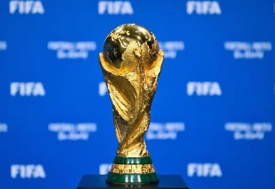 Argentina e Inglaterra farão o primeiro jogo das semifinais da Copa (Reprodução)