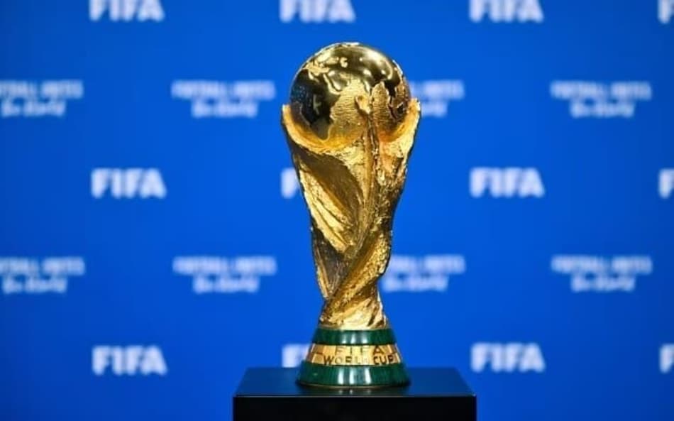Argentina e Inglaterra farão o primeiro jogo das semifinais da Copa (Reprodução)