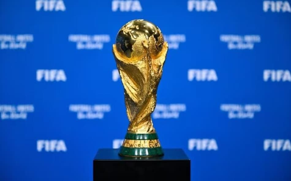 Argentina e Inglaterra farão o primeiro jogo das semifinais da Copa (Reprodução)