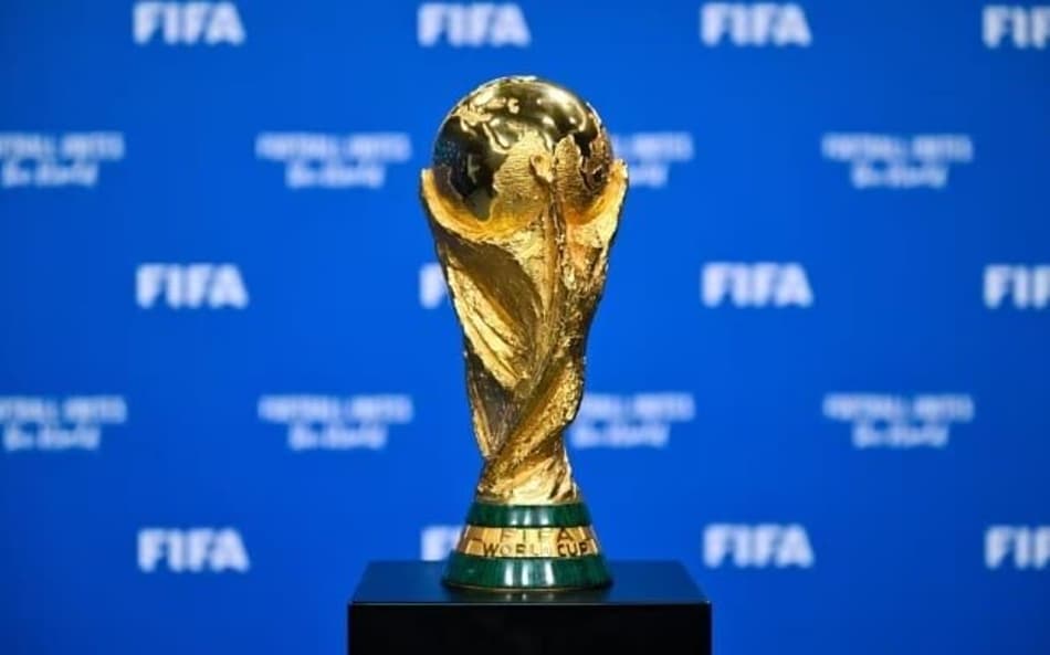 Copa do Mundo reúne vencedores de prêmio individual nas semifinais (Reprodução)