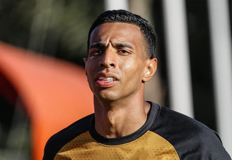Victor Sá foi contratado pelo São Paulo