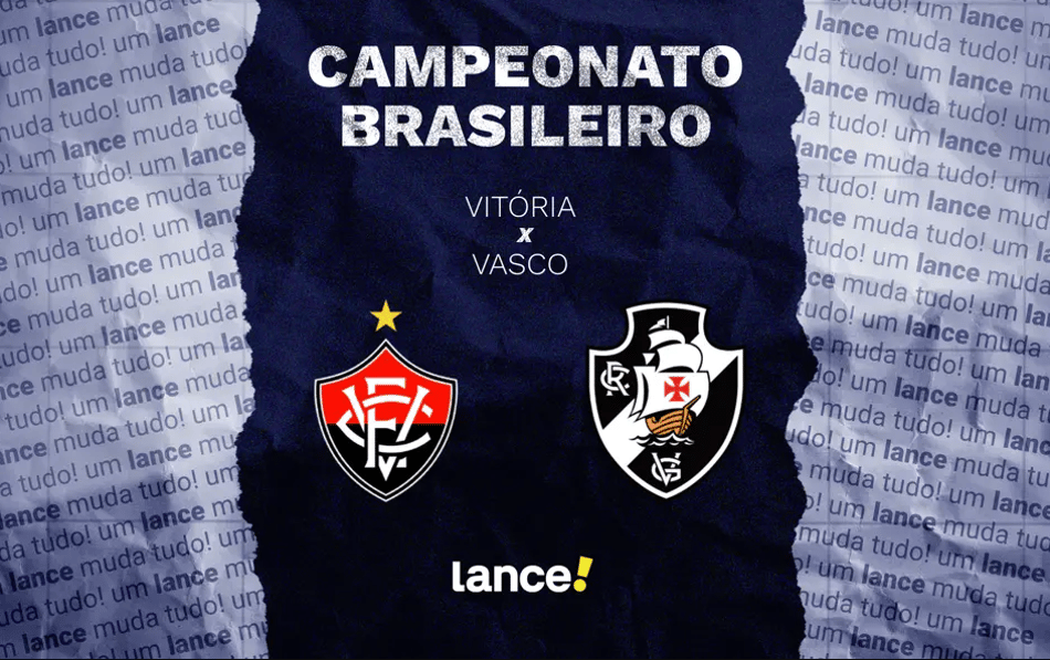 Onde Assistir Vasco x Vitória