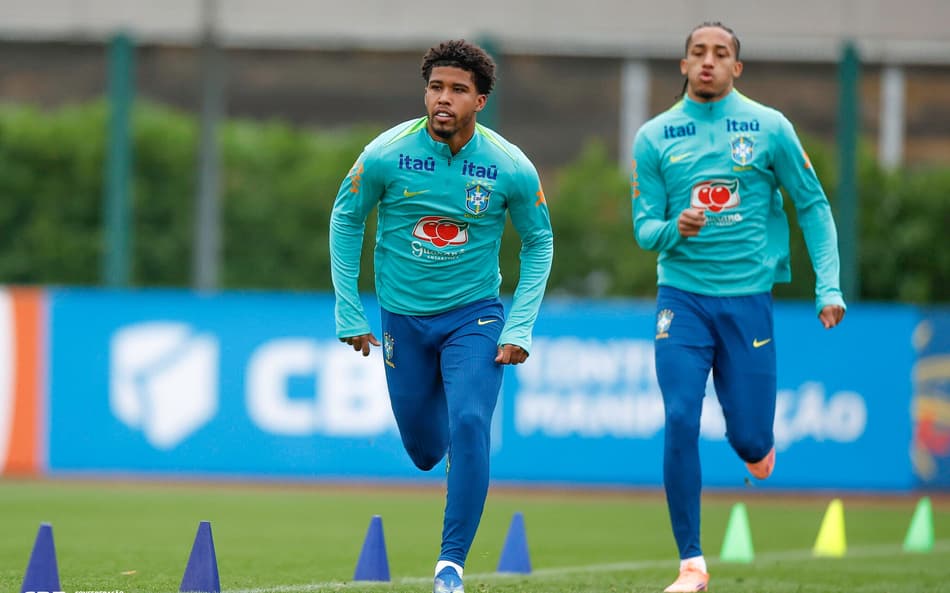 Renovação? Veja os cotados para a primeira convocação da Seleção Brasileira