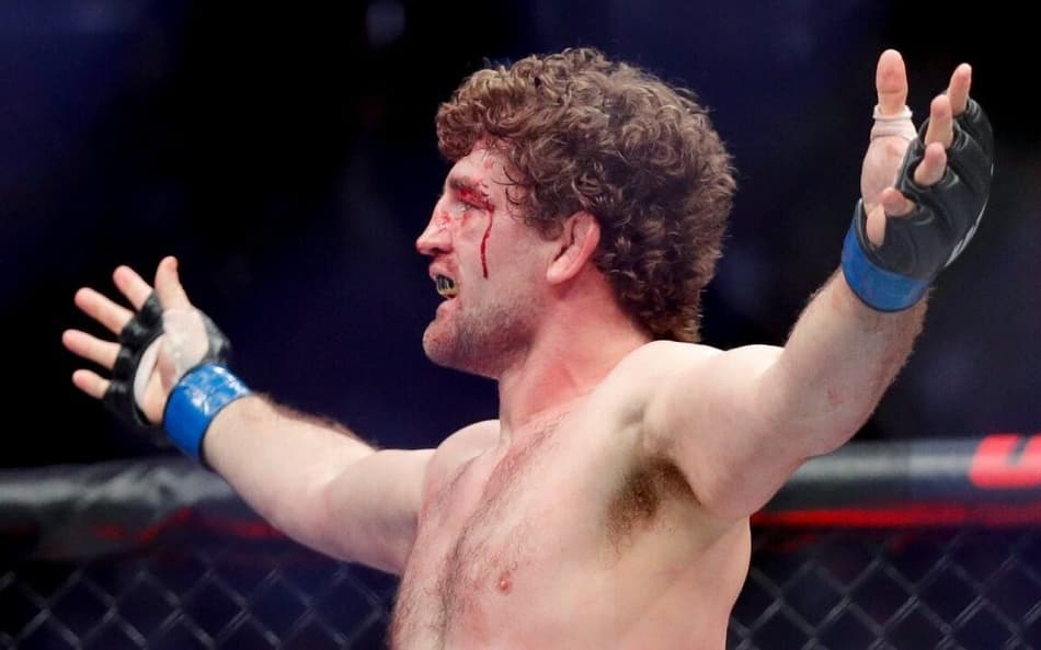 Após 'quase morte', ex-UFC perde luta de despedida