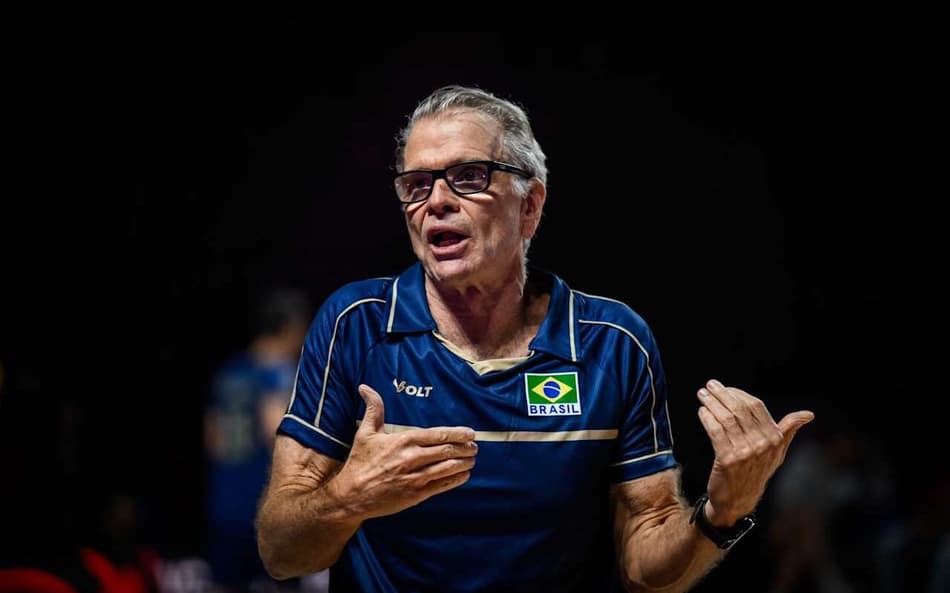 Bernardinho relaciona time que busca vitória e classificação milagrosa